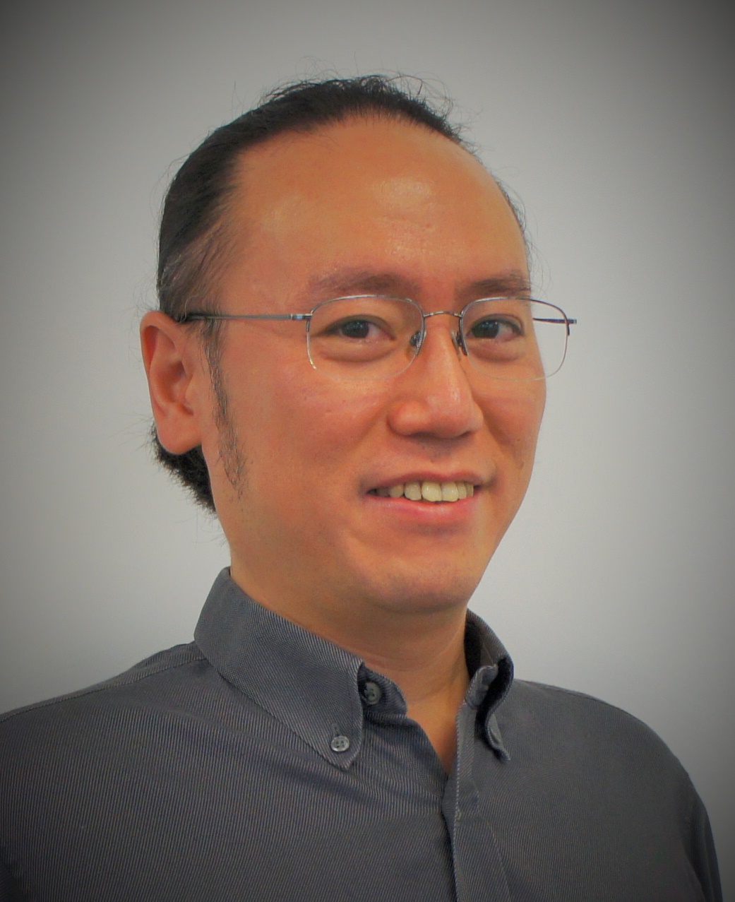 Jeffrey Chang